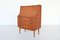 Teak Secretaire by Gunnar Nielsen Tibergaard, 1960s, Immagine 11