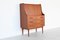 Teak Secretaire by Gunnar Nielsen Tibergaard, 1960s 2