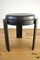 Tables Gigognes Modèle 780 par Gianfranco Frattini pour Cassina, 1960s, Set de 4 13