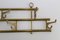 Coat Rack with Moveable Hooks, 1960s, Image 8