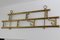 Coat Rack with Moveable Hooks, 1960s, Image 7