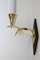 Antique Sconces by Dagobert Peche, Set of 2, Image 2