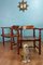 Italian Pine Elbow Chairs from De Baggis, 1960s, Set of 2 10