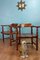 Italian Pine Elbow Chairs from De Baggis, 1960s, Set of 2, Image 10