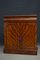 Victorian Figured Mahogany Chiffonier 6