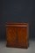 Victorian Figured Mahogany Chiffonier, Image 1