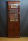 George IV Mahogany Bookcase 10