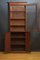 George IV Mahogany Bookcase 9