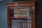 George IV Mahogany Bookcase 3