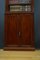 George IV Mahogany Bookcase 11