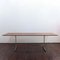 Mid-Century Model 3571 Rosewood Coffee Table by Arne Jacobsen for Fritz Hansen 8