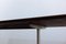 Mid-Century Model 3571 Rosewood Coffee Table by Arne Jacobsen for Fritz Hansen, Image 3