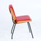 Mid-Century Dining Chair in the style of Carlo de Carli, Image 9