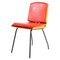 Mid-Century Dining Chair in the style of Carlo de Carli, Image 1