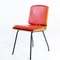 Mid-Century Dining Chair in the style of Carlo de Carli 7