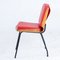 Mid-Century Dining Chair in the style of Carlo de Carli, Image 8