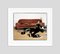 Billy Bob Thornton enmarcado en blanco de Kevin Westenberg para GALERIE PRINTS, Imagen 2