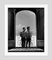 The Coen Brothers Framed in White by Kevin Westenberg for GALERIE PRINTS, Image 2
