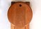 Vintage Wooden Bankotte Stool from Butzke, 1980s, Image 5