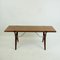 Table Basse Scandinave Moderne en Teck par Karl Erik Ekselius pour JOC Vetlanda 1