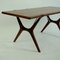 Scandinavian Modern Teak Coffee Table by Karl Erik Ekselius for JOC Vetlanda 2