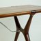 Scandinavian Modern Teak Coffee Table by Karl Erik Ekselius for JOC Vetlanda 4