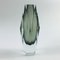 Large Murano Glass Vase from Alessandro Mandruzzato, 1970s 3