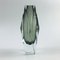 Large Murano Glass Vase from Alessandro Mandruzzato, 1970s 5