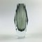 Large Murano Glass Vase from Alessandro Mandruzzato, 1970s 4