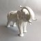 Antique Porcelain Elephant from Sitzendorf Thüringen 2