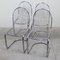 Dining Chairs by Gastone Rinaldi, 1970s, Set of 4 5