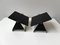 French CP1 Wall Sconces by Charlotte Perriand for Steph Simon, 1960s, Set of 2, Image 3