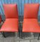 Dining Chairs by Pierre Guariche for Meurop, 1950s, Set of 4 9