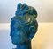 Bust of Buddha by Aldo Londi for Bitossi, 1960s, Image 9