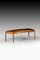 Swedish Rosewood Coffee Table by Johannes Andersen for Trensum, 1960s 3