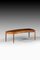 Swedish Rosewood Coffee Table by Johannes Andersen for Trensum, 1960s, Image 3