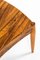 Swedish Rosewood Coffee Table by Johannes Andersen for Trensum, 1960s 2