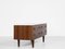 Mid-Century Danish Rosewood Chest of Drawers from Hundevad, 1960s, Immagine 2
