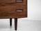 Mid-Century Danish Rosewood Chest of Drawers from Hundevad, 1960s 7