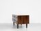 Mid-Century Danish Rosewood Chest of Drawers from Hundevad, 1960s 6