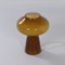 Fungus Table Lamp by Massimo Vignelli for Venini Murano, 1956 8