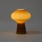 Fungus Tischlampe von Massimo Vignelli für Venini Murano, 1956 2