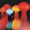 Fungus Tischlampe von Massimo Vignelli für Venini Murano, 1956 9