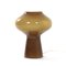 Fungus Table Lamp by Massimo Vignelli for Venini Murano, 1956 1