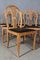 Dining Chairs from Frits Henningsen, 1930s, Set of 6 5