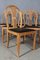 Dining Chairs from Frits Henningsen, 1930s, Set of 6, Image 5