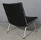 Mid-Century Airport Chairs by Hans J. Wegner for A.P. Stolen, Set of 2 5