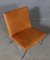 Mid-Century Airport Chairs by Hans J. Wegner for A.P. Stolen, Set of 2, Image 2