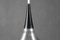 Lámparas colgantes de aluminio de Jo Hammerborg, años 60. Juego de 2, Imagen 2