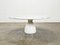 Marble Coffee Table by Peter Draenert, 1970s, Image 1